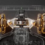 Robotická kosačka Mammotion LUBA 3 AWD 5000